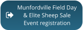 Munfordville Field Day & Elite Sheep Sale Event registration