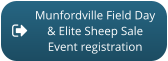 Munfordville Field Day & Elite Sheep Sale Event registration
